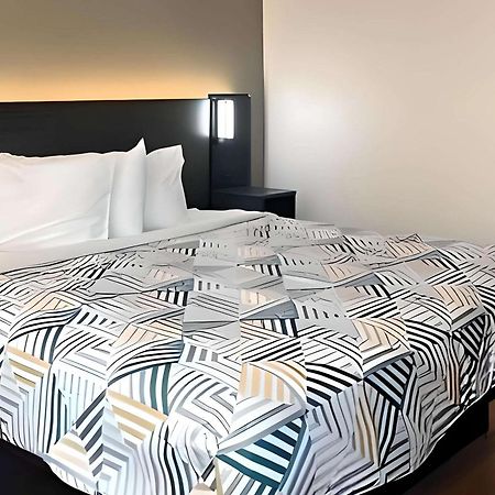 Park Inn By Radisson, Cheyenne Kültér fotó