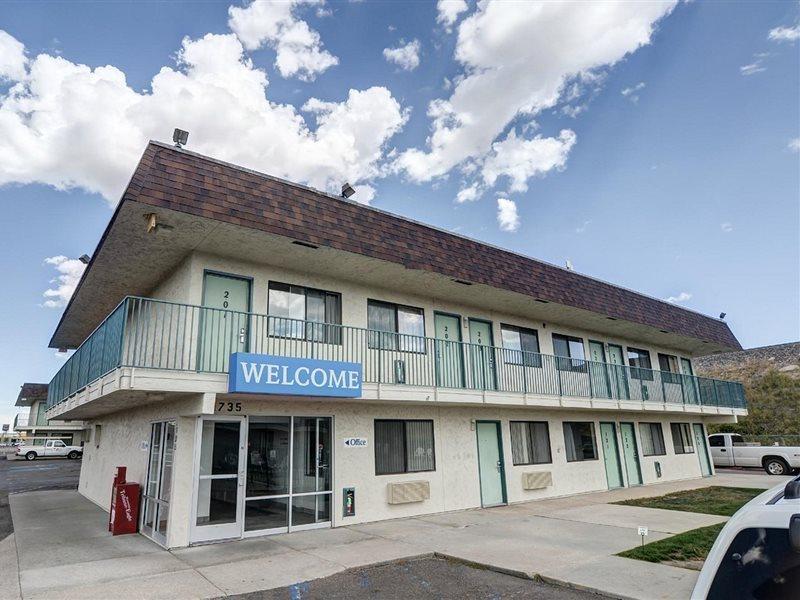 Park Inn By Radisson, Cheyenne Kültér fotó