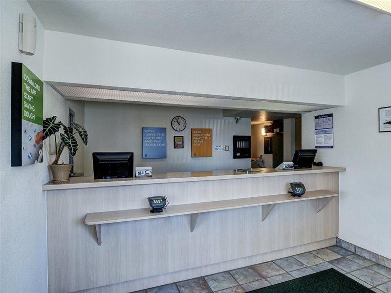 Park Inn By Radisson, Cheyenne Kültér fotó