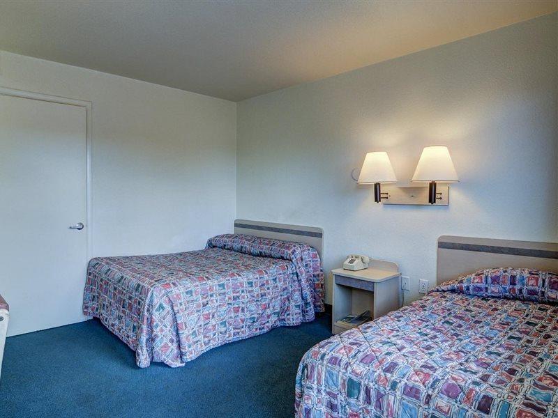Park Inn By Radisson, Cheyenne Kültér fotó