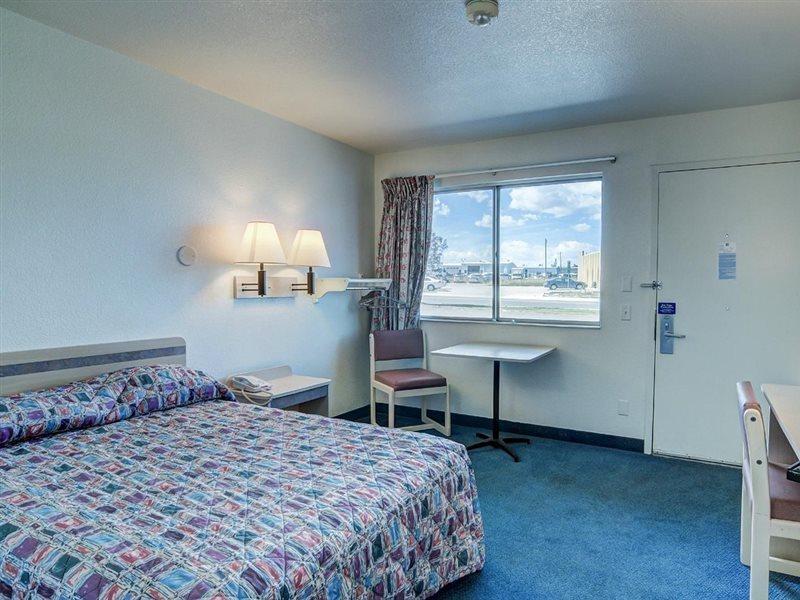 Park Inn By Radisson, Cheyenne Kültér fotó
