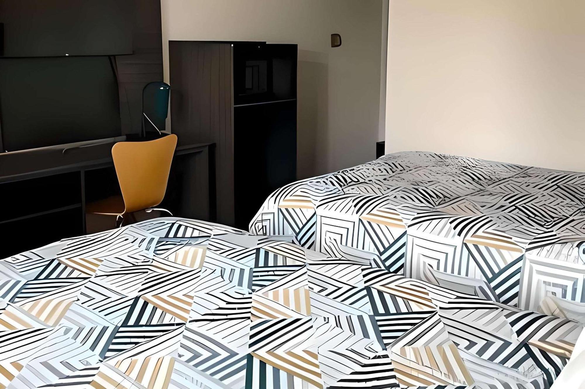 Park Inn By Radisson, Cheyenne Kültér fotó