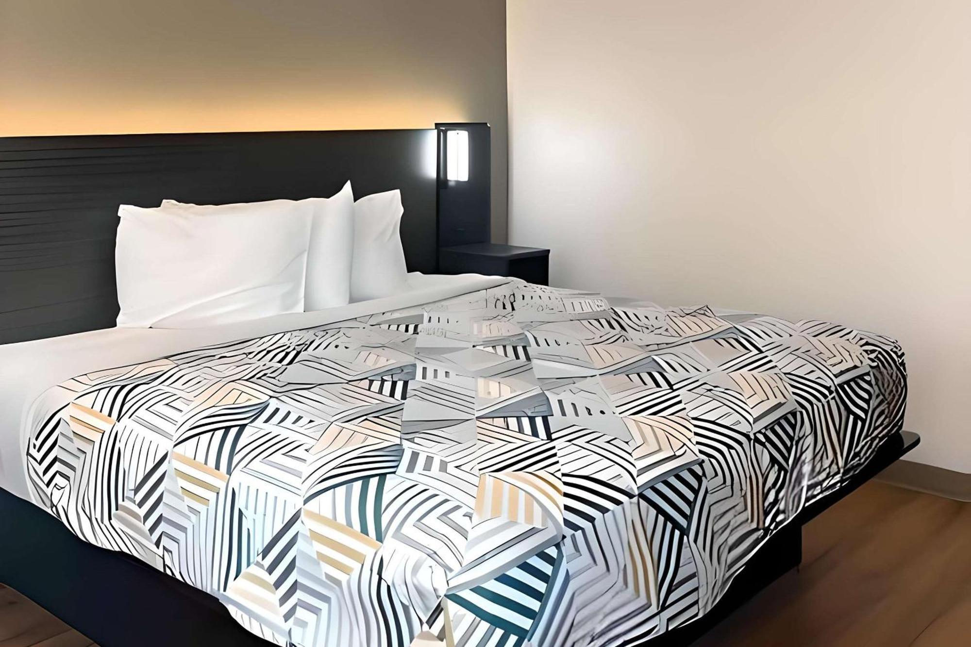 Park Inn By Radisson, Cheyenne Kültér fotó