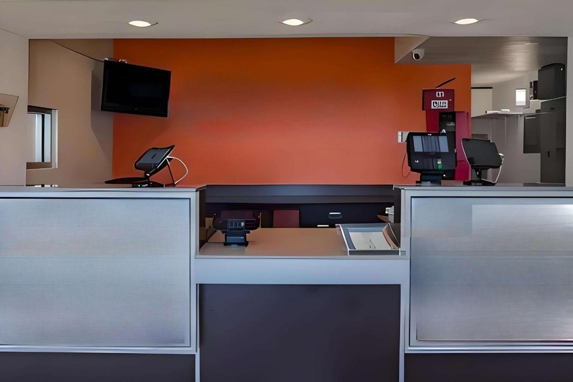 Park Inn By Radisson, Cheyenne Kültér fotó