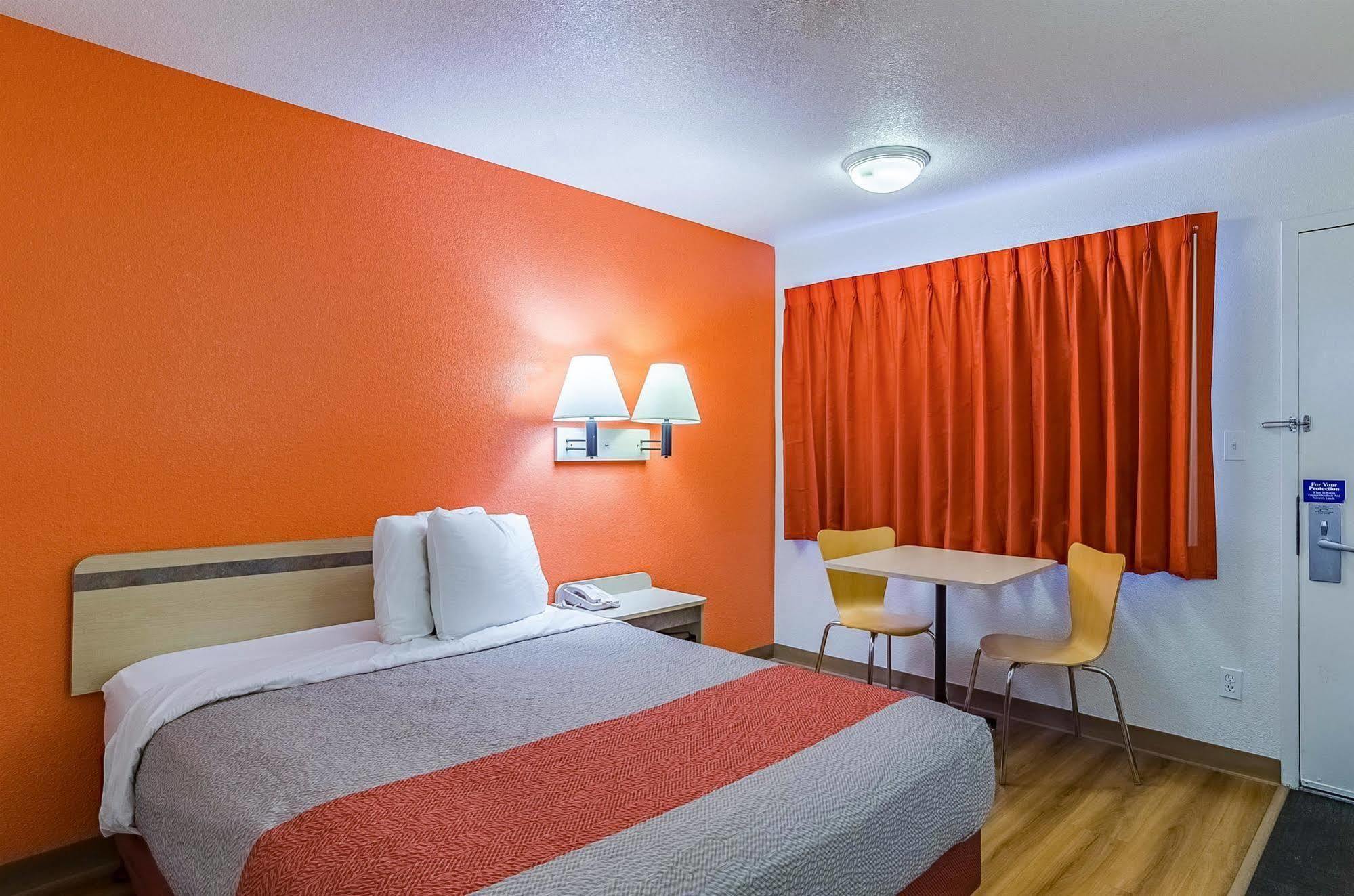 Park Inn By Radisson, Cheyenne Kültér fotó