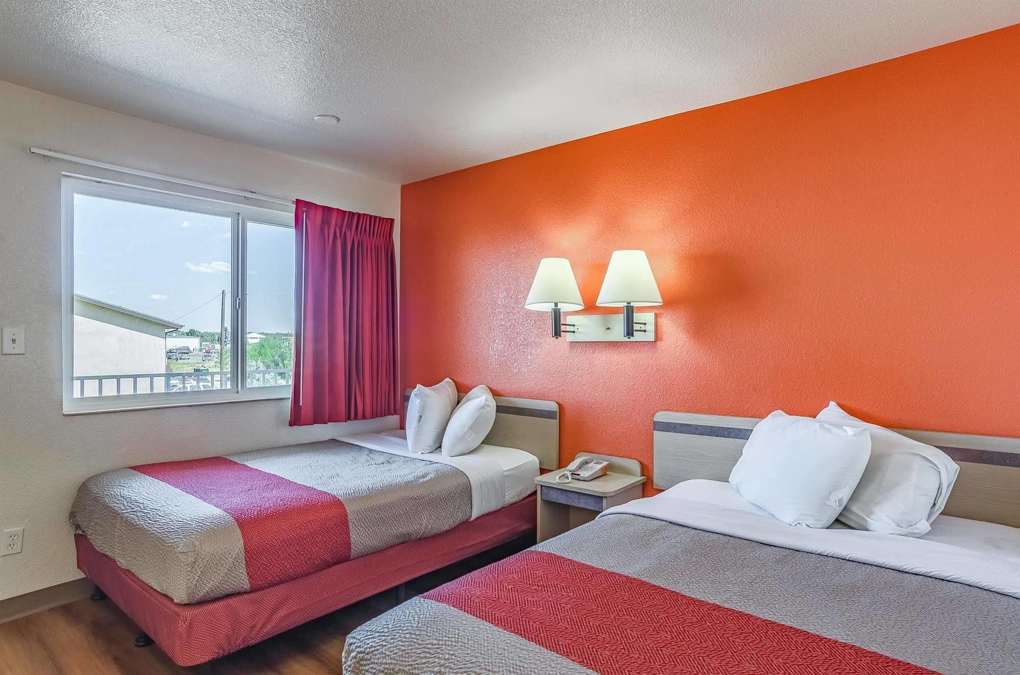 Park Inn By Radisson, Cheyenne Kültér fotó