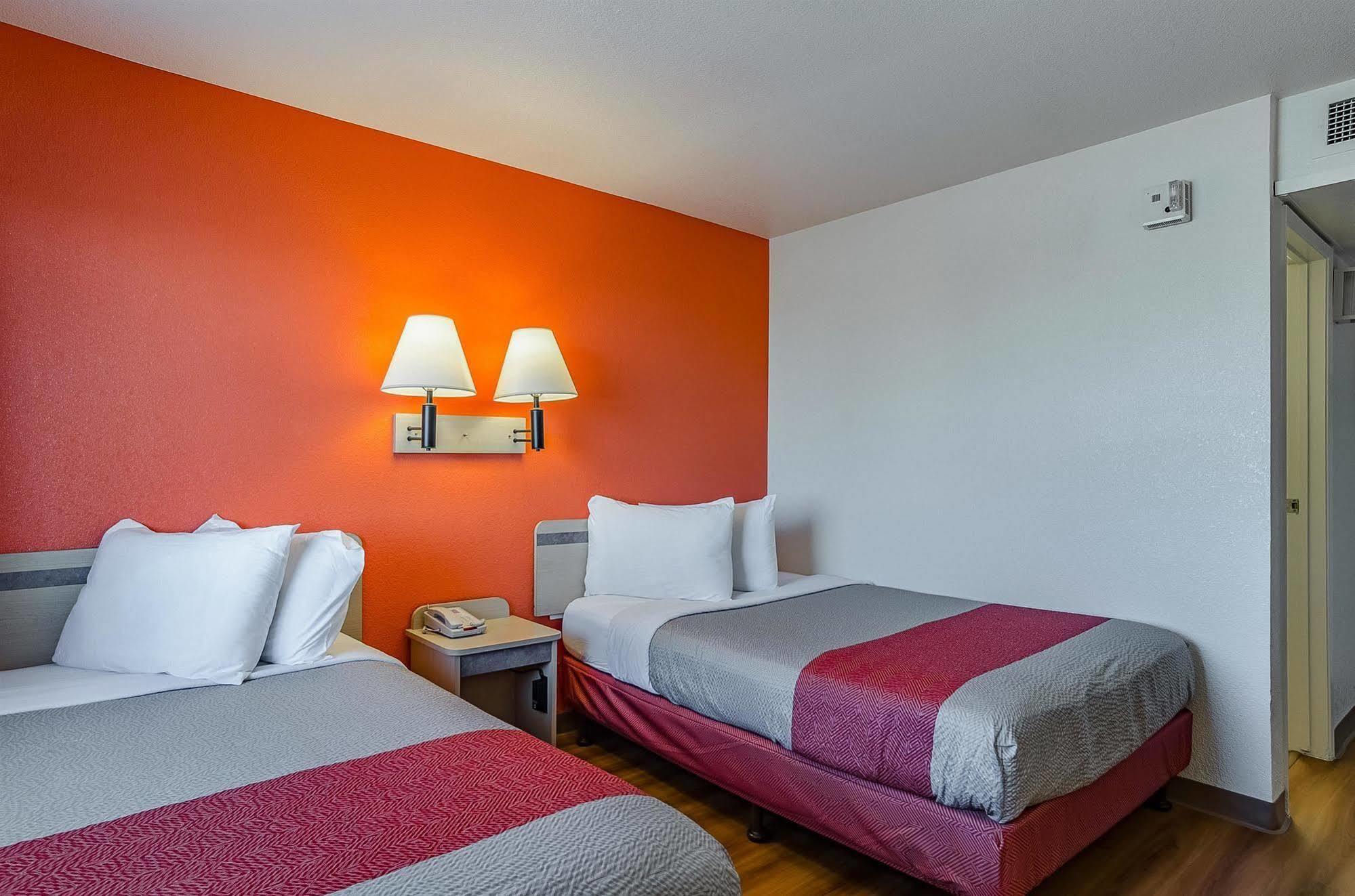 Park Inn By Radisson, Cheyenne Kültér fotó